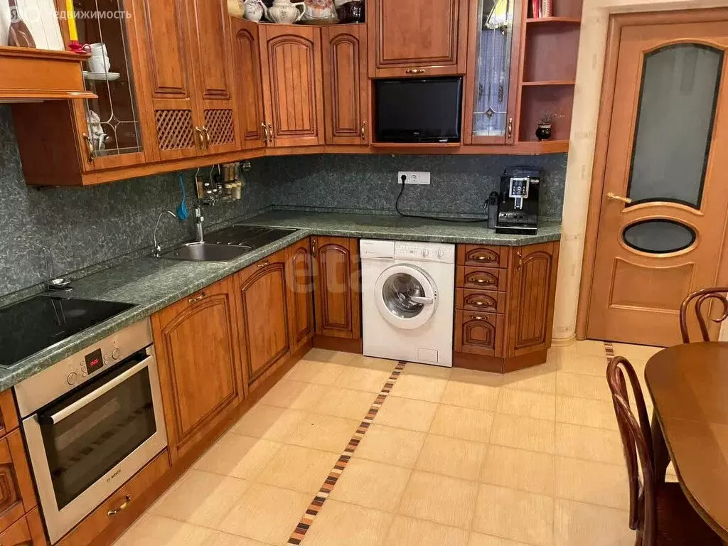 3-комнатная квартира: Санкт-Петербург, Бухарестская улица, 118к3 (95 ... - Фото 2