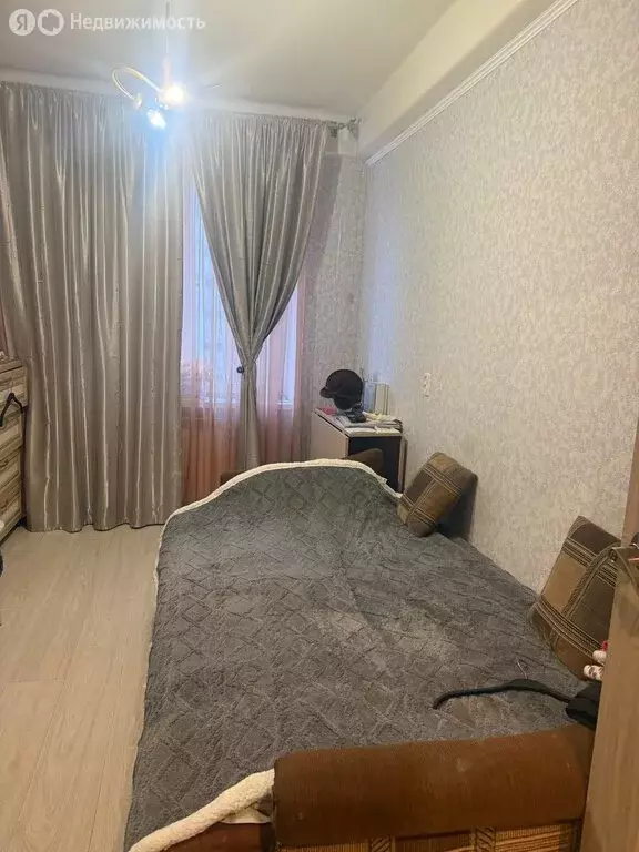 2-комнатная квартира: Санкт-Петербург, Купчинская улица, 20к4 (45.5 м) - Фото 2