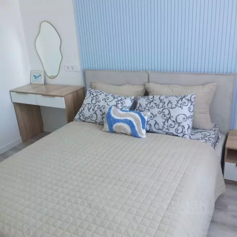 1-к кв. Новосибирская область, Новосибирск Тульская ул., 74 (42.0 м) - Фото 1