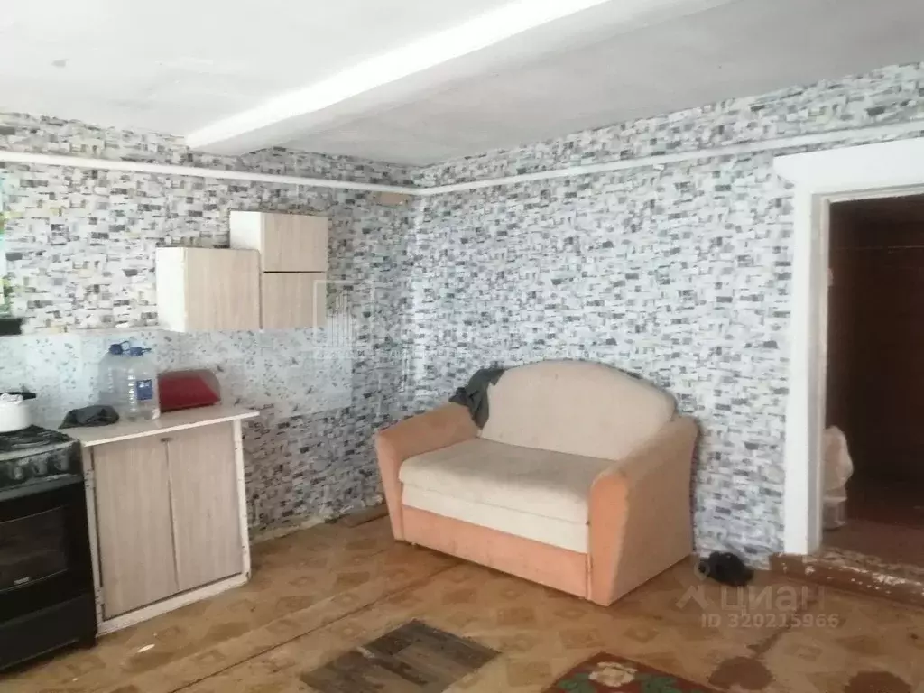 Дом в Владимирская область, Вязниковский район, Никологоры ... - Фото 1