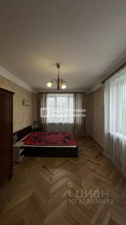 2-к кв. Санкт-Петербург просп. Юрия Гагарина, 38К4 (48.6 м) - Фото 2