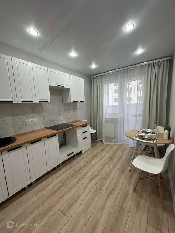 Продаётся 1-к квартира, 29.9 м - Фото 0