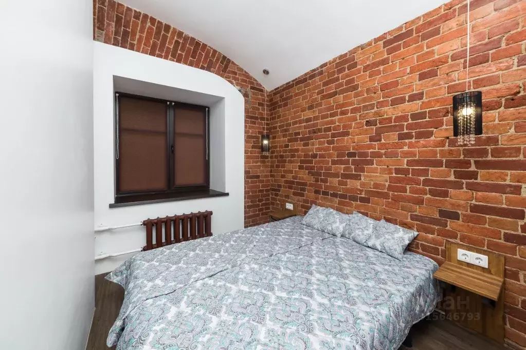 Студия Санкт-Петербург наб. Реки Мойки, 92Б (21.0 м) - Фото 1