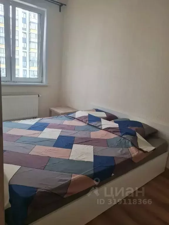 1-к кв. Свердловская область, Екатеринбург ул. Машинная, 31В (47.0 м) - Фото 0