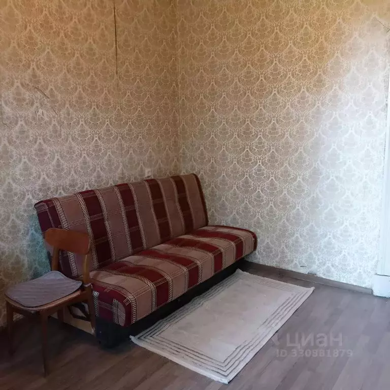 Комната Санкт-Петербург Ковалевская ул., 21 (14.0 м) - Фото 2