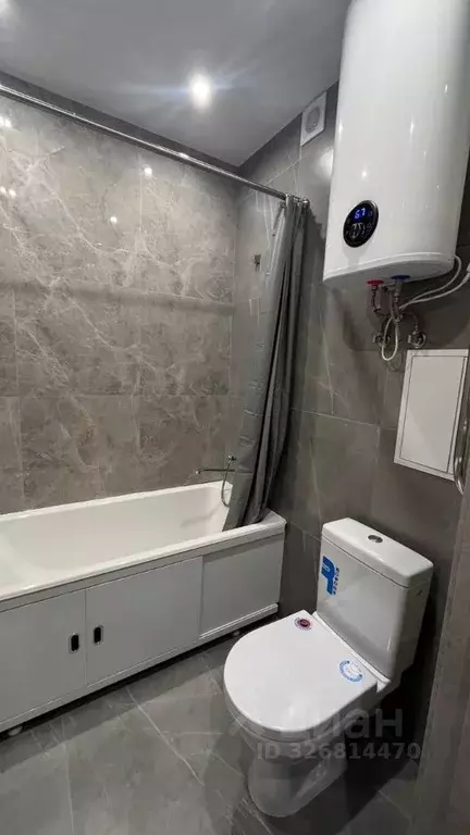 Студия Приморский край, Владивосток ул. Зеленый Бульвар, 19 (27.0 м) - Фото 1