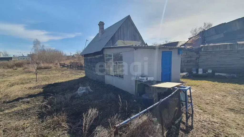 Участок в Кемеровская область, Топки ул. Максима Горького (9.6 сот.) - Фото 2