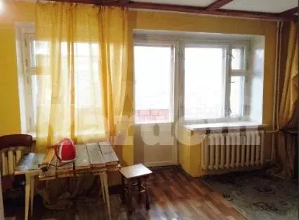 Квартира-студия, 38 м, 5/9 эт. - Фото 0