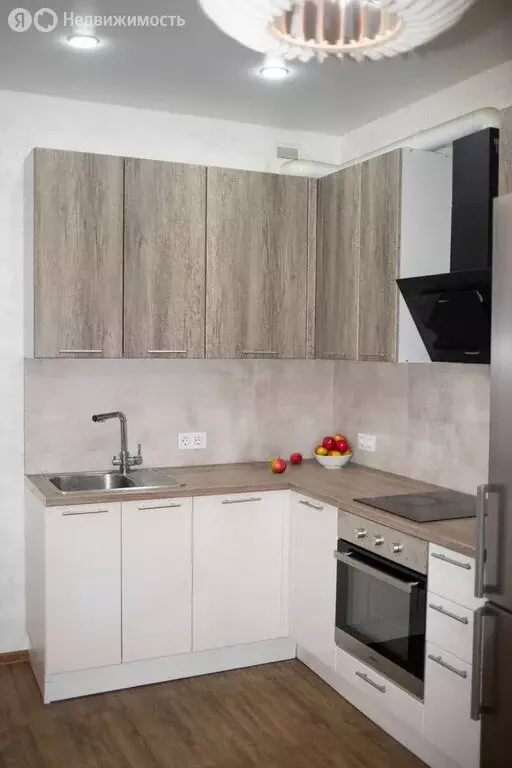 2-комнатная квартира: Санкт-Петербург, Октябрьская набережная, 44 ... - Фото 1