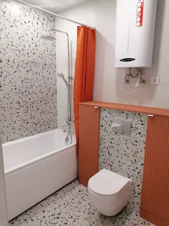 2-комнатная квартира: Засечное, Соборная улица, 1 (65 м) - Фото 1