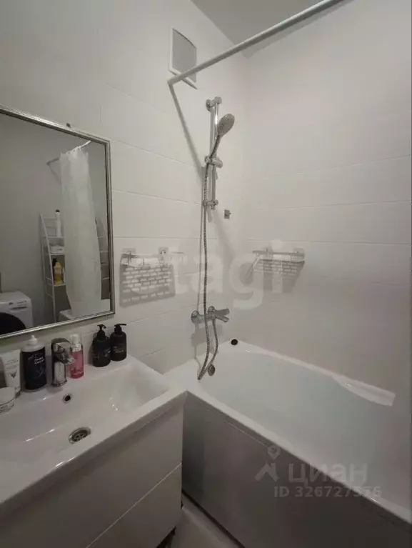 1-к кв. Санкт-Петербург Пулковское ш., 42к6 (40.0 м) - Фото 1