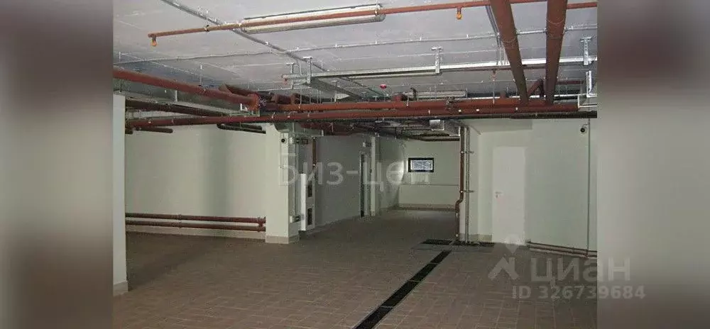 Офис в Москва Большой Саввинский пер., 17 (140 м) - Фото 2