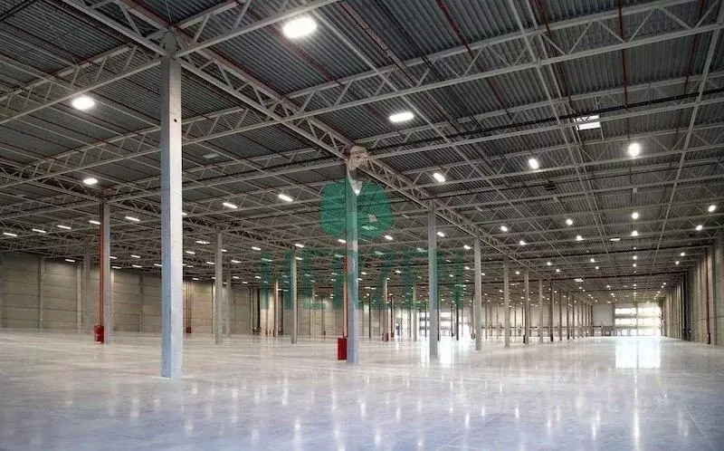 Производственное помещение в Московская область, Дмитровский ... - Фото 2