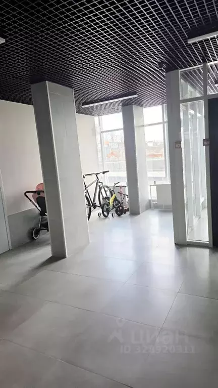 1-к кв. Белгородская область, Белгородский район, Дубовское с/пос, ... - Фото 2