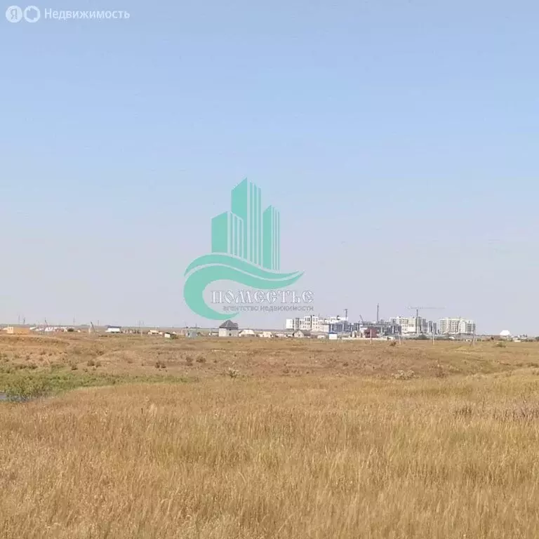 Участок в Республика Крым, Феодосия (10 м) - Фото 0