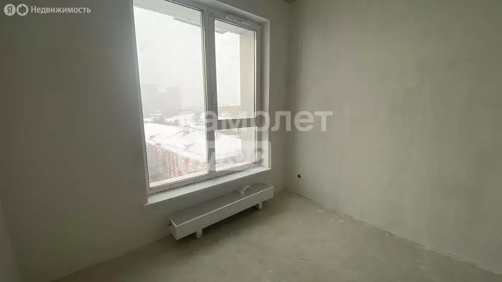 Квартира-студия: Москва, жилой комплекс Н айс Лофт (17.5 м) - Фото 1