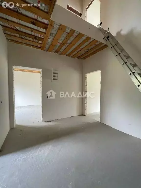 Дом в Нижегородская область, Богородский муниципальный округ, зона ... - Фото 2