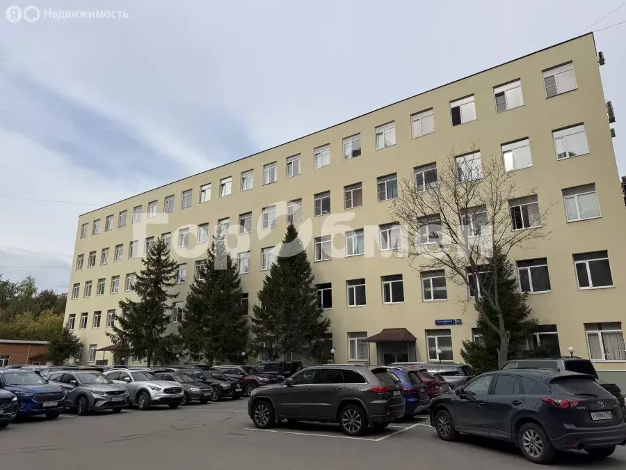 Офис (198.1 м) - Фото 2