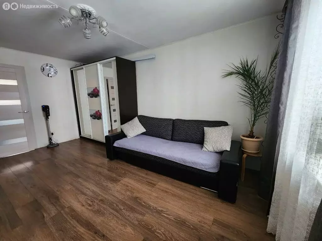 2-комнатная квартира: Екатеринбург, жилой район Вторчермет, ... - Фото 1