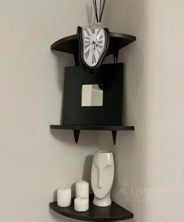 Студия Тверская область, Тверь Тверская пл., 2 (40.0 м) - Фото 1