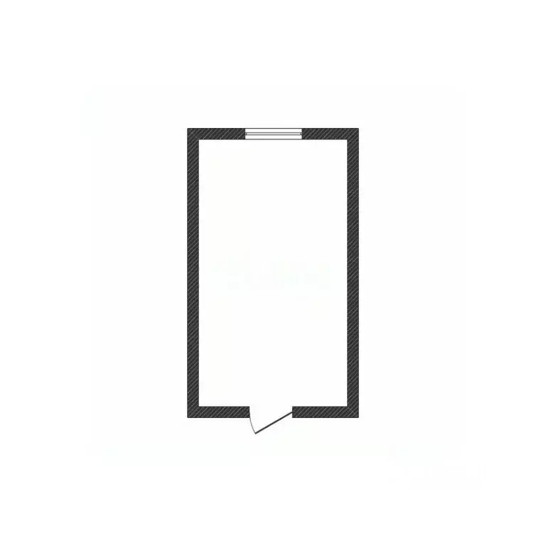 Комната Белгородская область, Валуйки ул. Тимирязева, 97 (14.1 м) - Фото 2