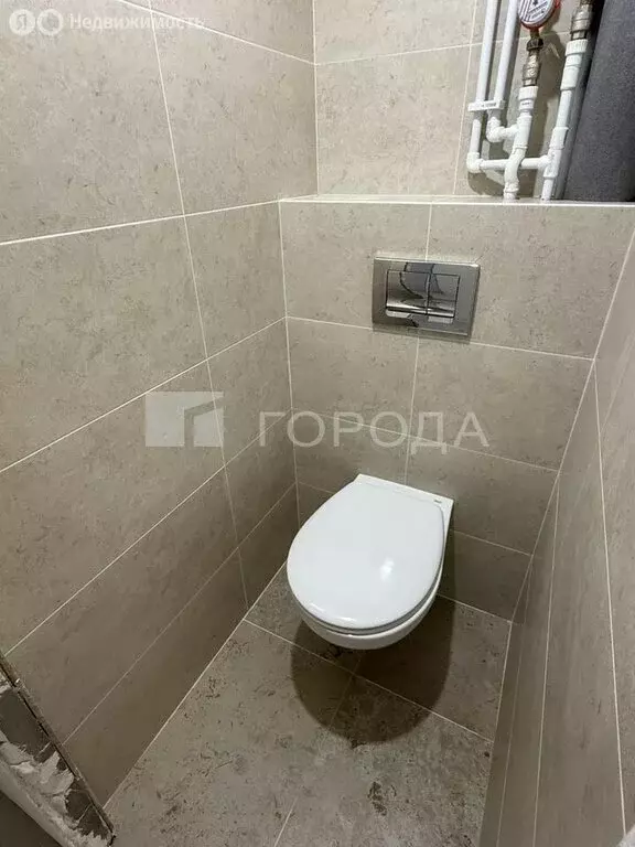 2-комнатная квартира: Новосибирск, Ипподромская улица, 34 (51 м) - Фото 1