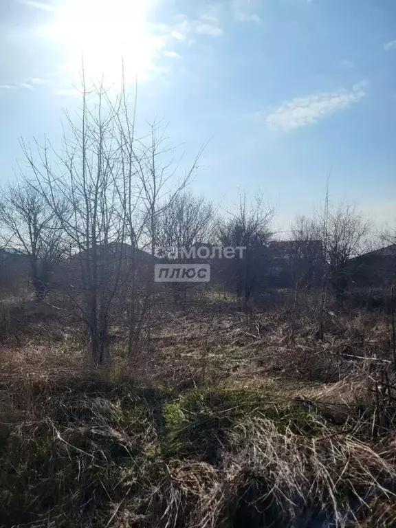 Участок в Краснодарский край, Абинск Подгорная ул. (8.0 сот.) - Фото 1
