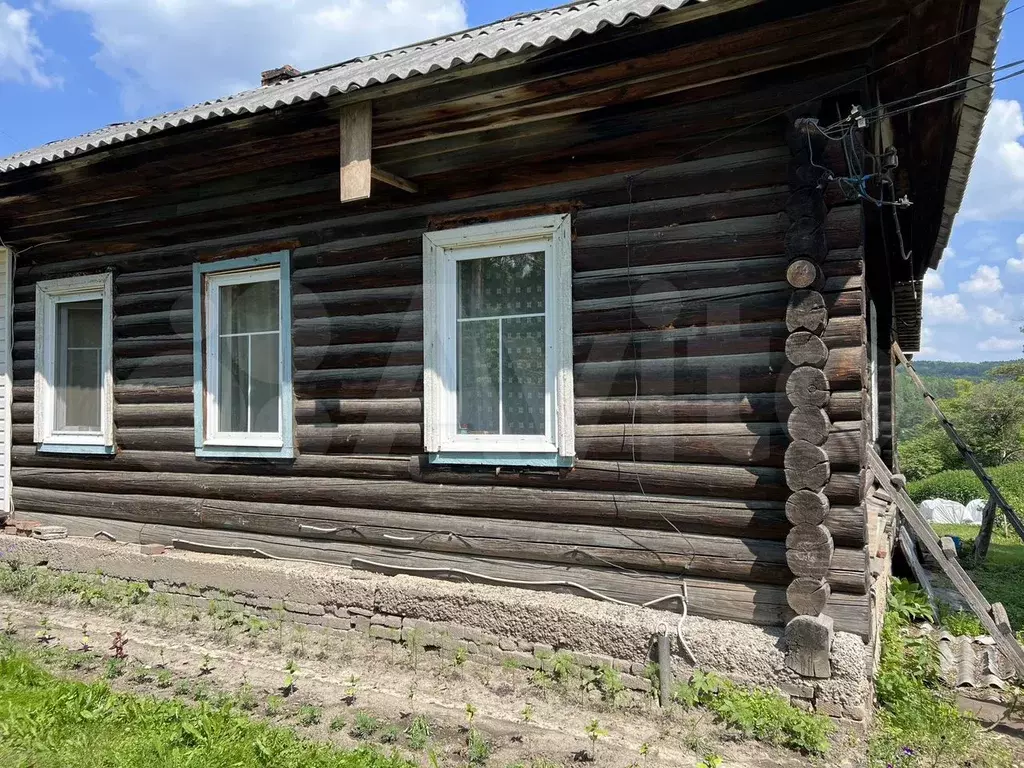 Дом 51,5 м на участке 10,6 сот. - Фото 0