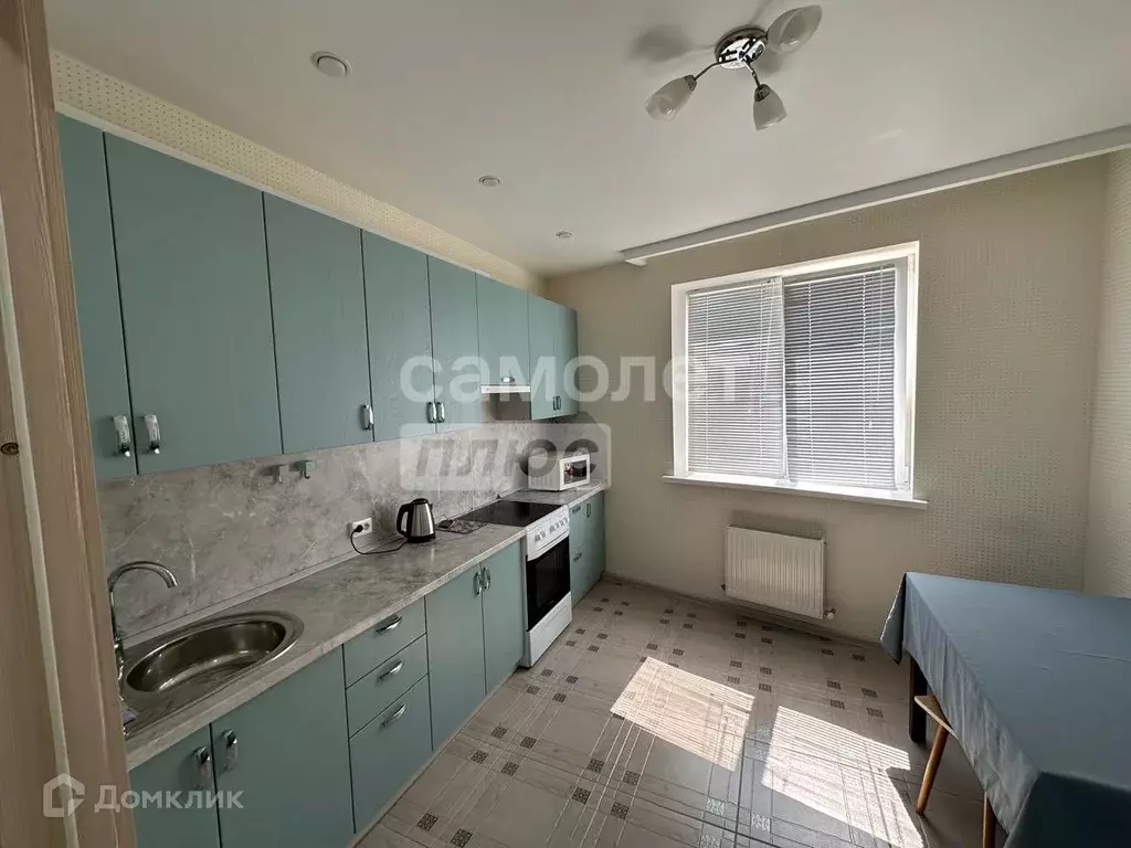 Продаётся 1-к квартира, 41.4 м - Фото 0