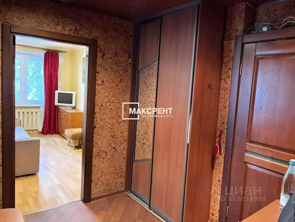 2-к кв. Московская область, Апрелевка Наро-Фоминский городской округ, ... - Фото 1