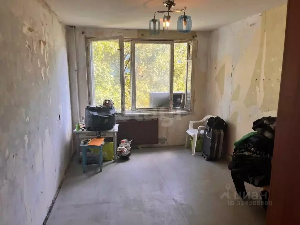 Комната Санкт-Петербург просп. Солидарности, 10К1 (8.5 м) - Фото 1