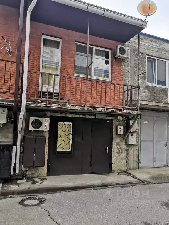 Гараж в Краснодарский край, Анапа Владимирская ул. (54 м) - Фото 2