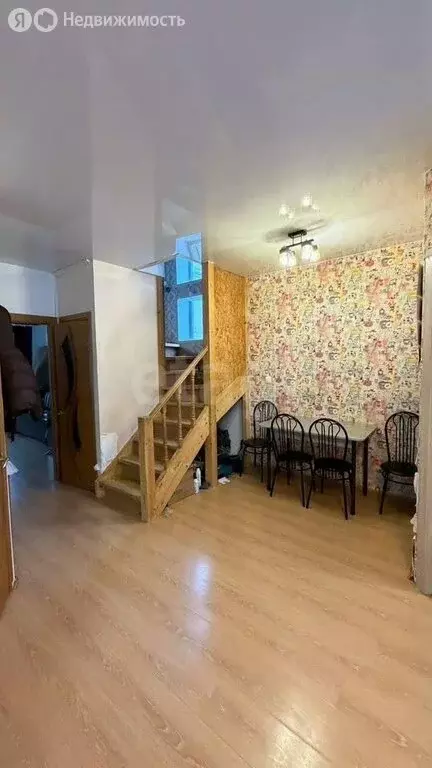 Дом в Ярославль, посёлок Мирный, 4-я Путевая улица (100 м) - Фото 0