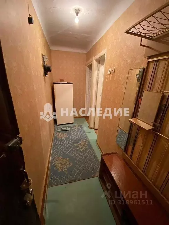 2-к кв. Ростовская область, Белокалитвинский район, Шолоховский пгт ... - Фото 1