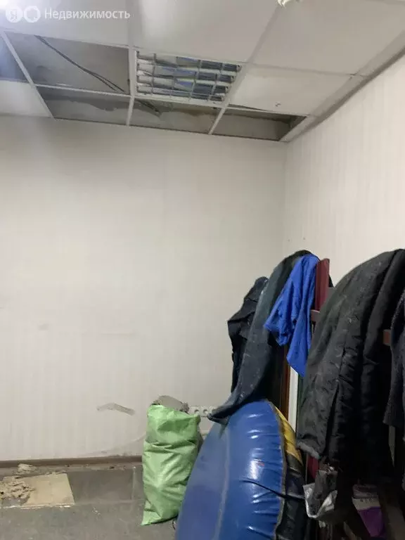 Офис (60 м) - Фото 2