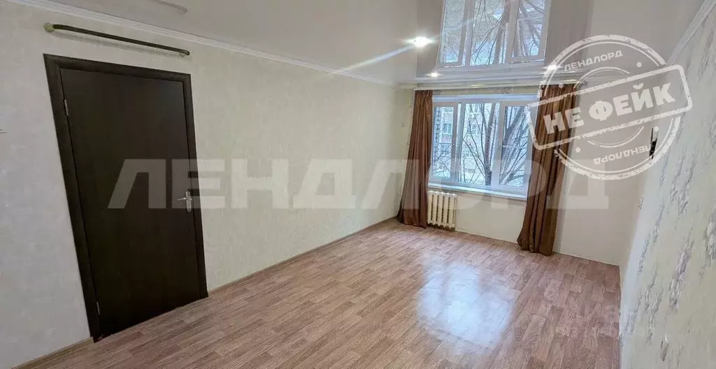 1-к кв. Ростовская область, Ростов-на-Дону Днепровский пер., 115 (36.0 ... - Фото 1