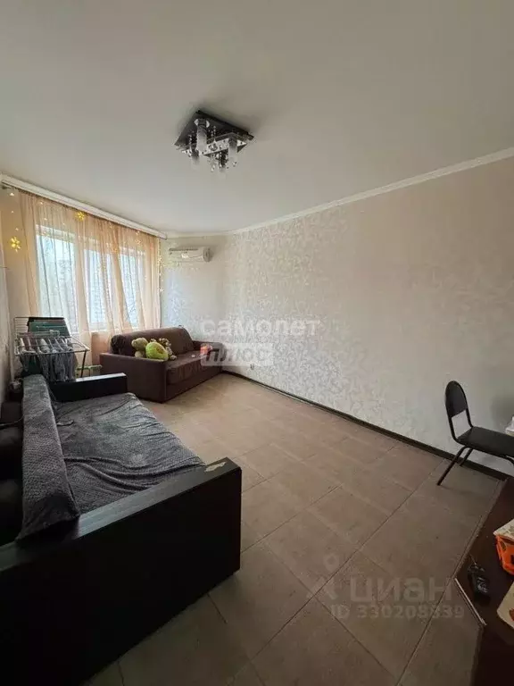 3-к кв. Липецкая область, Липецк ул. П.И. Смородина, 10 (63.0 м) - Фото 1