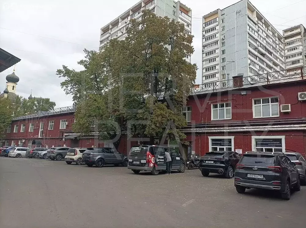 Помещение свободного назначения (740 м) - Фото 2