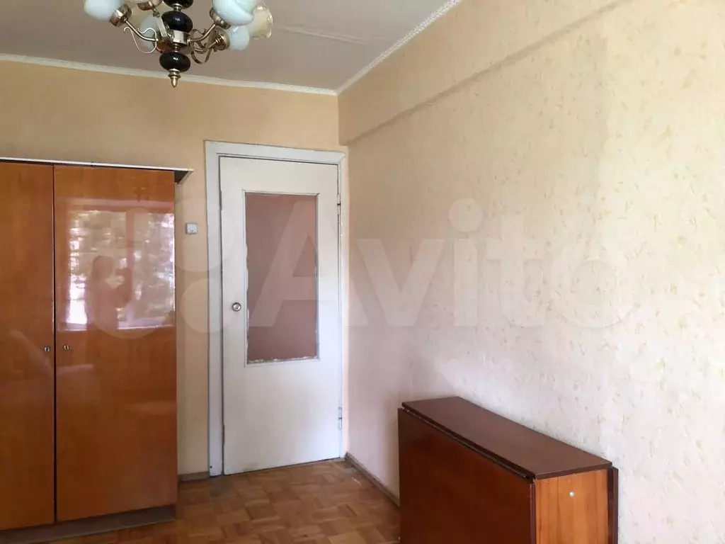 Комната 11 м в 2-к., 2/5 эт. - Фото 1