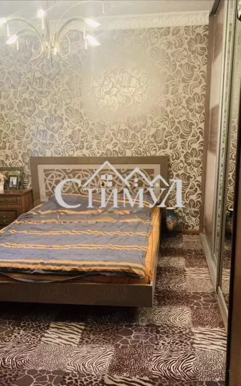 2-к кв. Хакасия, Абакан Красноярская ул., 65 (48.4 м) - Фото 2