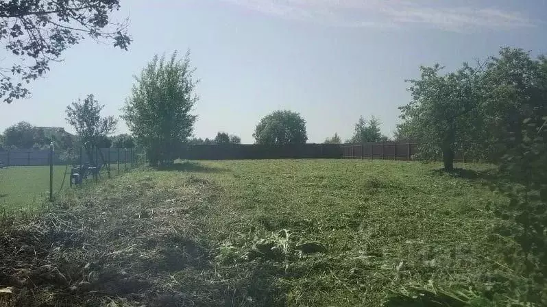 Участок в Калужская область, Мещовск городское поселение, д. Шушуново  ... - Фото 0