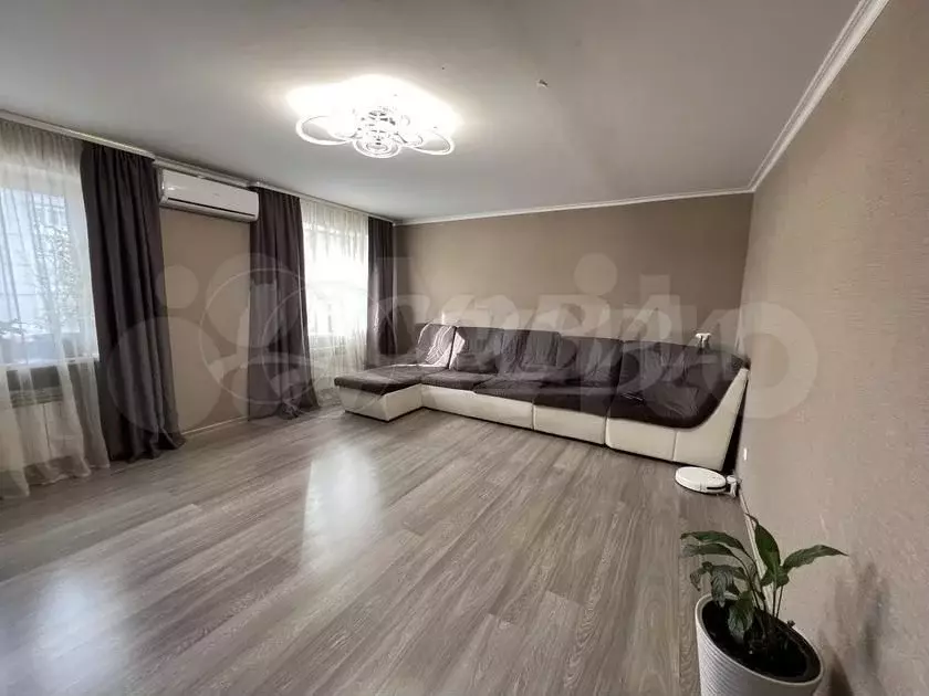 2-к. квартира, 57 м, 2/11 эт. - Фото 1