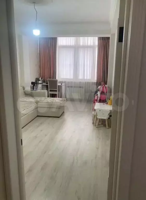 2-к. квартира, 75 м, 6/9 эт. - Фото 0