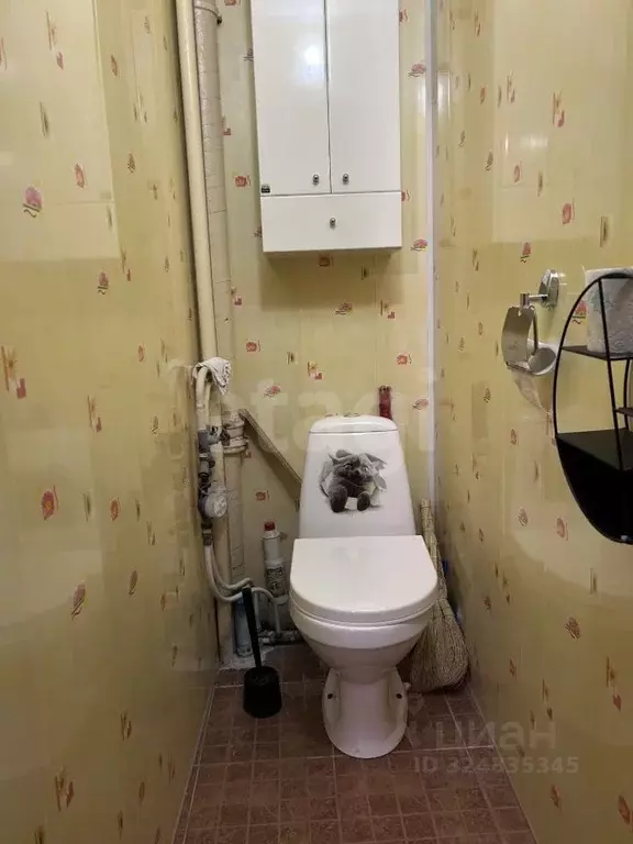 2-к кв. Владимирская область, Владимир просп. Ленина, 42 (56.0 м) - Фото 2