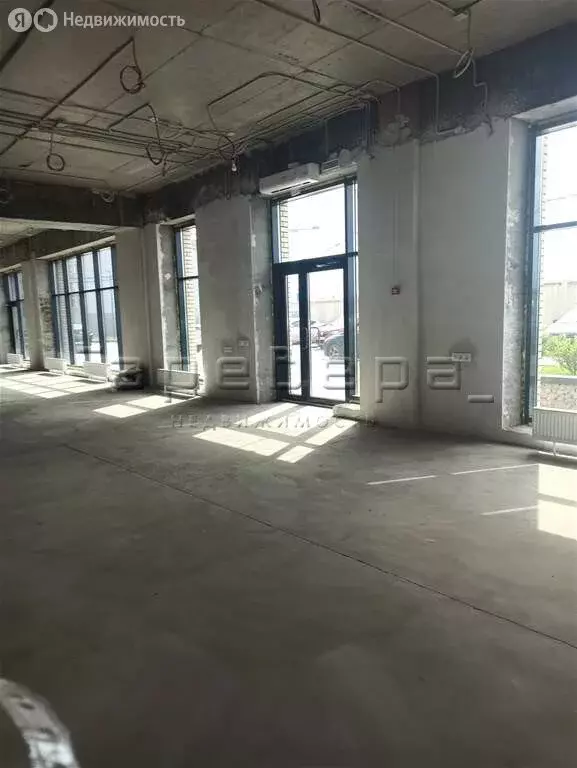 Помещение свободного назначения (251 м) - Фото 1