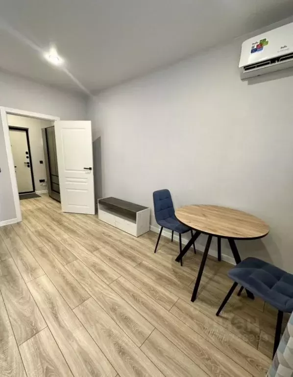 Студия Краснодарский край, Краснодар ул. Ивана Беличенко, 97 (30.0 м) - Фото 1