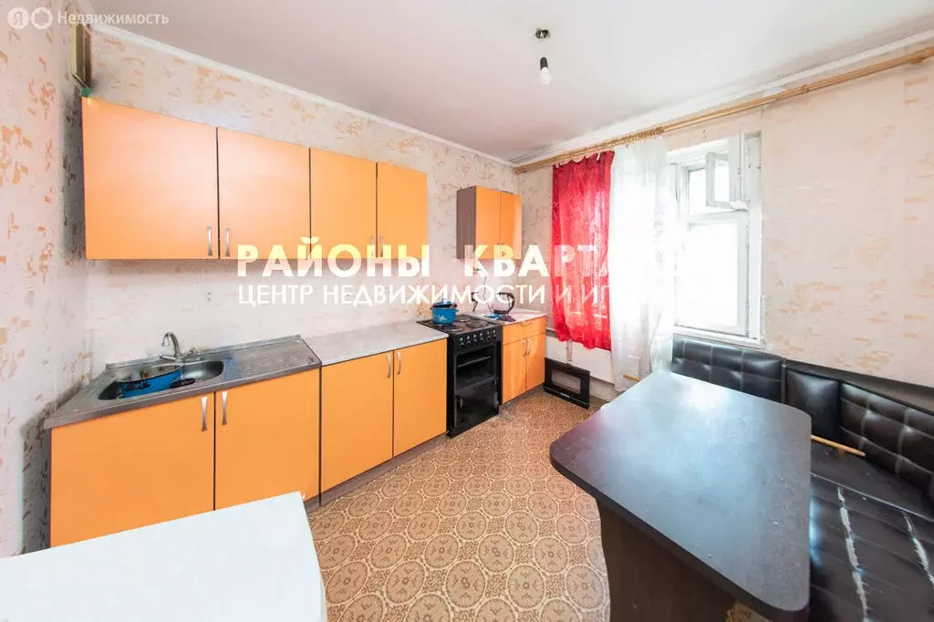 1-комнатная квартира: Челябинск, Аральская улица, 212 (31.8 м) - Фото 0