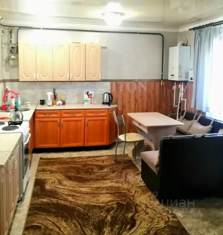 Дом в Алтай, Горно-Алтайск ул. Шевченко (80 м) - Фото 1