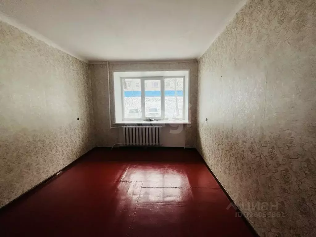 2-к кв. Хабаровский край, Ванино рп ул. Портовая, 1 (46.4 м) - Фото 2