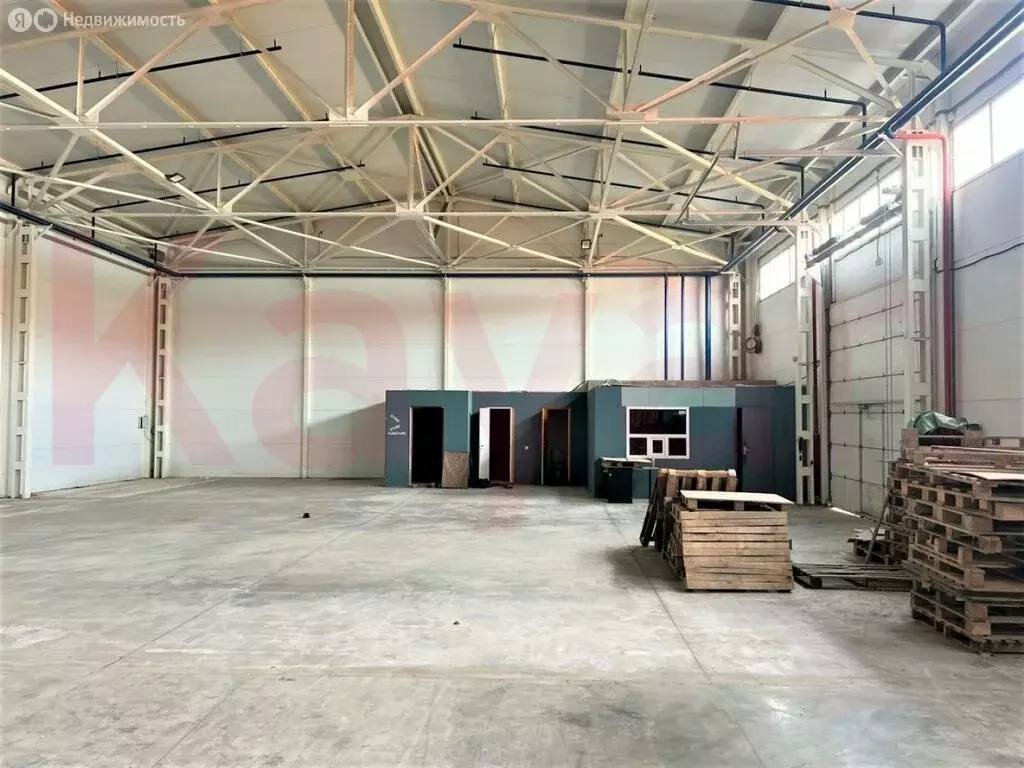 Склад (1500 м) - Фото 1